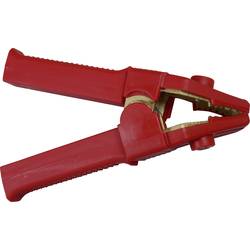 APA bateriové krokosvorky kladný pól 29245