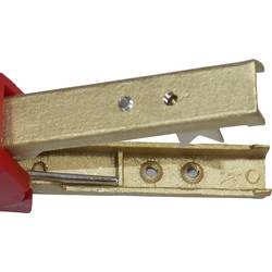 APA bateriové krokosvorky kladný pól 29245