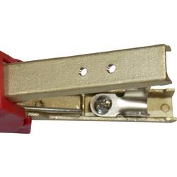 APA bateriové krokosvorky kladný pól 29245