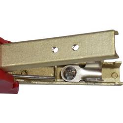 APA bateriové krokosvorky kladný pól 29245