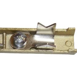 APA bateriové krokosvorky kladný pól 29245