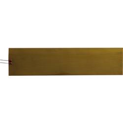 Thermo TECH 3626110 3626110 tepelná fólie, +80 °C, 100 W, IPX4, (d x š) 480 mm x 120 mm