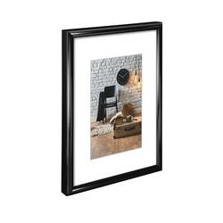 885006590 vyměnitelný fotorámeček Formát papíru: A3 (š x v x h) 310 x 430 x 15 mm černá