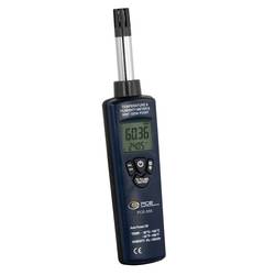 PCE Instruments vlhkoměr vzduchu (hygrometr), 0 % rF-100 % rF