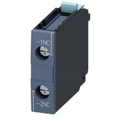 Siemens 3RH1921-1CA01 blok pomocných spínačů 10 A Vhodné pro značku (relé): Siemens 1 ks