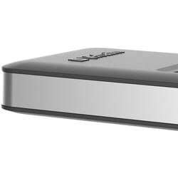 Verbatim Store n Go Secure Portable SSD 256 GB, externí SSD disk, USB 3.2 (Gen 2) , černá