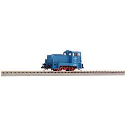 Piko TT 47309 TT dieselová lokomotiva BR v 23 Mansfeld Kombinat