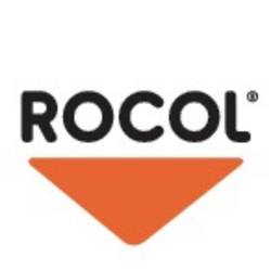 Rocol RS43531 Protiskluzová páska, černá (d x š) 18.25 m x 50 mm černá