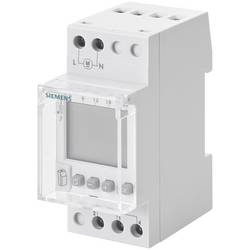 Siemens 7LF4521-0 časovač na DIN lištu digitální 230 V/AC 4000 W
