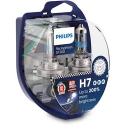 Philips Automotive 12972RGTS2 halogenová autožárovka RacingVision H7 55 W 12 V