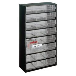 raaco zásuvková skříň (d x š x v) 150 x 306 x 552 mm přihrádek: 24 Obsah 1 ks