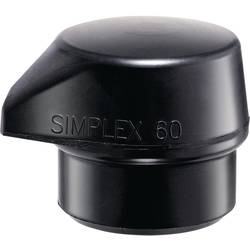Halder SIMPLEX 3202.260 náhradní hlava středně tvrdé 200 g 1 ks
