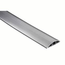 Hama Kabelová lišta PVC šedá flexibilní (d x š x v) 1.8 m x 60 mm x 10 mm 1 ks 00220983