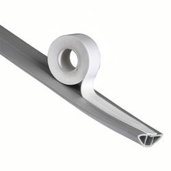 Hama Kabelová lišta PVC šedá flexibilní (d x š x v) 1.8 m x 60 mm x 10 mm 1 ks 00220983