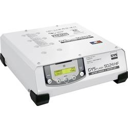 GYS GYSFLASH 50.24 HF 029095 nabíječka autobaterie, 6 V, 12 V, 24 V, 50 A, 50 A, 50 A