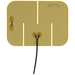 Thermo TECH 2115552 2115552 tepelná fólie, 20 W, (d x š) 195 mm x 143 mm