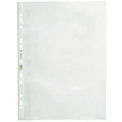 Elba obal na prospekty 100421184 DIN A4 polypropylen 0.12 mm transparentní 100421184 100 ks