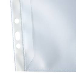 Elba obal na prospekty 100421184 DIN A4 polypropylen 0.12 mm transparentní 100421184 100 ks