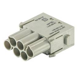 Vidlicový modul 09140063041 Harting Množství: 1 ks