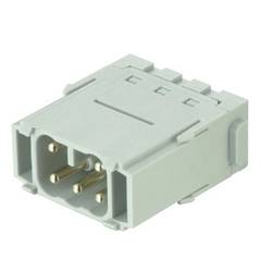 Vidlicový modul 09140052617 Harting Množství: 1 ks