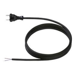 Bachmann 246.175 napájecí kabel černá 3.00 m