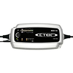 CTEK MXS 10 CIC EU 40-215 nabíječka autobaterie, 12 V, 10 A, 10 A