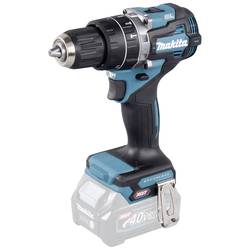 Makita aku příklepový šroubovák, bez akumulátoru, HP002GZ