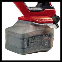 Einhell 4140151 PXC Battery Protector náhradní akumulátor pro elektrické nářadí