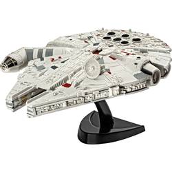 Revell 03600 Star Wars Millenium Falcon sci-fi model, stavebnice 1:241