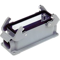 pouzdro Han® 10HvE-asg2-QB-M25 19340100271 Harting 1 ks