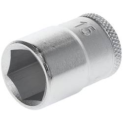 Gedore 30 15 6234230 vložka pro nástrčný klíč 15 mm 3/8
