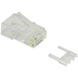 Value 21.99.3062, 21.99.3062, zástrčka RJ45, RJ45, 10 ks