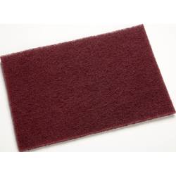 3M Scotch-Brite™ Handpad 7447 707447 Ruční brusná podložka (d x š) 224 mm x 158 mm 20 ks