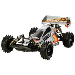 Tamiya Egress (2013) LWA 1989 1:10 RC model auta elektrický Buggy 4WD (4x4) stavebnice