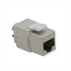 Value RJ45 vestavný modul Keystone CAT 6A