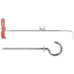 Fischer 537264 fischer DuoTec 10 RH K NV sada hmoždinek 50 mm 1 sada