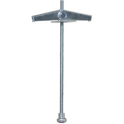 Fischer 080183 KD 4 pružinová sklopná hmoždinka 105 mm 14 mm 25 ks