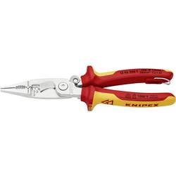 Knipex 13 96 200 T, multifunkční kleště