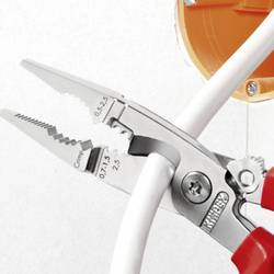 Knipex 13 96 200 T, multifunkční kleště