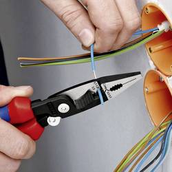 Knipex 13 96 200 T, multifunkční kleště