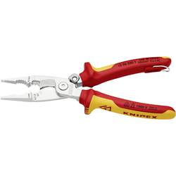 Knipex 13 96 200 T, multifunkční kleště