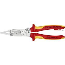 Knipex 13 96 200 T, multifunkční kleště