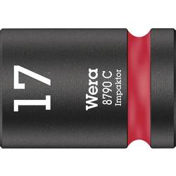 Wera Wera Werk 05004574001 vložka pro nástrčný klíč 17 mm 1 ks 1/2