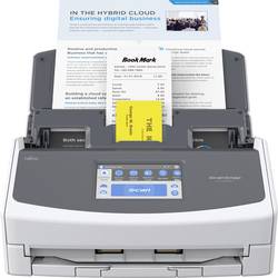 Ricoh ScanSnap iX1600 duplexní skener dokumentů A4 600 x 600 40 str./min USB, Wi-Fi 802.11 b/g/n