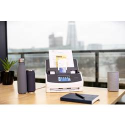 Ricoh ScanSnap iX1600 duplexní skener dokumentů A4 600 x 600 40 str./min USB, Wi-Fi 802.11 b/g/n