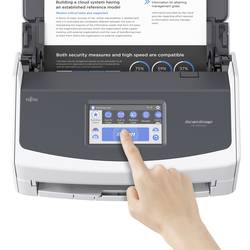 Ricoh ScanSnap iX1600 duplexní skener dokumentů A4 600 x 600 40 str./min USB, Wi-Fi 802.11 b/g/n