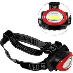 Eaxus LED čelovka, na baterii, 150 lm, 71320