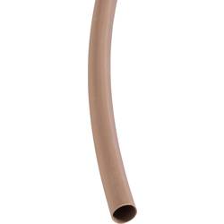 DSG Canusa 2890064952 smršťovací bužírka bez lepidla černá 6.40 mm 3.20 mm Poměr smrštění:2:1 metrové zboží
