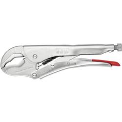 Knipex 41 14 250 kleště samosvorné půlkulaté 0 - 36 mm 250 mm