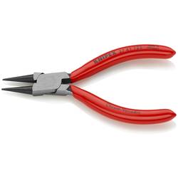 Knipex 37 41 125 pro elektroniku a jemnou mechaniku kleště kruhové rovné nástrojová ocel 125 mm